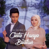 Cinta Hanya Buatan artwork