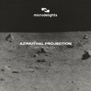 Azimuthal Projection - Single