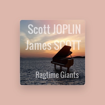 Listen to James Scott, watch music videos, read bio, see tour dates & more!