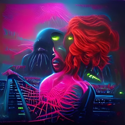 Black Widow - Single