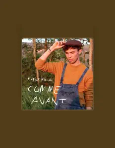 Listen to Marius Micol, watch music videos, read bio, see tour dates & more!