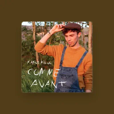 Listen to Marius Micol, watch music videos, read bio, see tour dates & more!