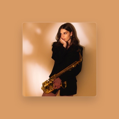 Listen to Alexandra Ilieva, watch music videos, read bio, see tour dates & more!