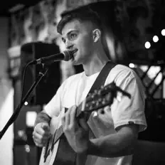 Listen to Bradley Waterman, watch music videos, read bio, see tour dates & more!
