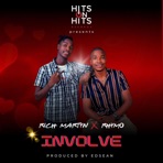 Involve - Single