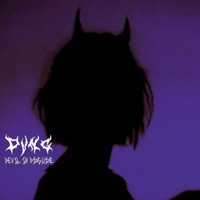 Devil In Disguise - Single - DVNG