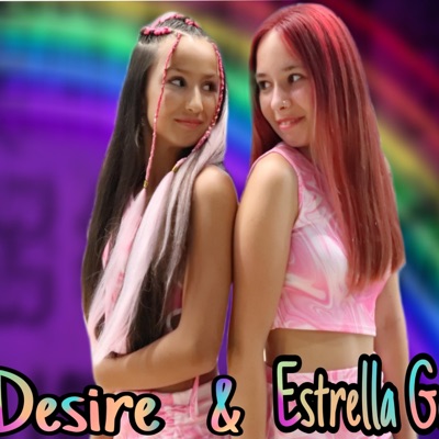 Mi mejor amiga (feat. Estrella González) - Single