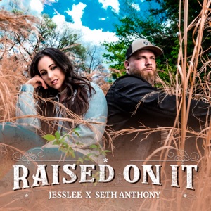 Raised On It - Single
