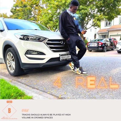 4Real - Single
