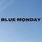 Blue Monday artwork