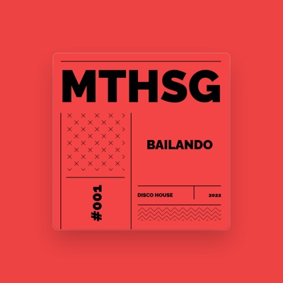 Listen to mthsg, watch music videos, read bio, see tour dates & more!