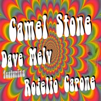 Camel Stone (feat. Rojelio Capone) - Single - Dave Melv
