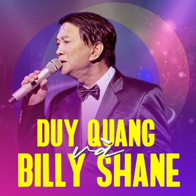 Duy Quang và Billy Shane