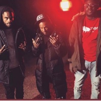 Jumanji (feat. Big flock & 4lo drilla) - Single - Big Jam