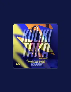 Listen to Kulikitaka, watch music videos, read bio, see tour dates & more!