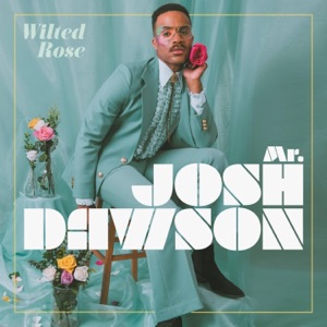 Wilted Rose