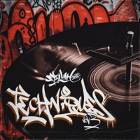 Techniques, Vol. 3 - Stylish Beats