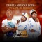 Mosadi o fiwa tshelete (feat. Mexican boy's) - Dr Nel lyrics