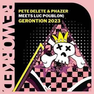 Gerontion 2023 - Single