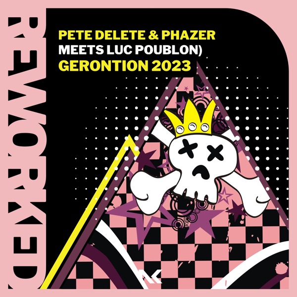 Gerontion 2023 - Single