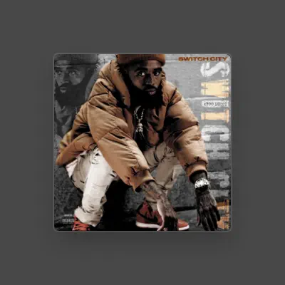 Listen to 4700 Lucci, watch music videos, read bio, see tour dates & more!