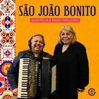 São João Bonito - Single - Anastácia & Enok Virgulino