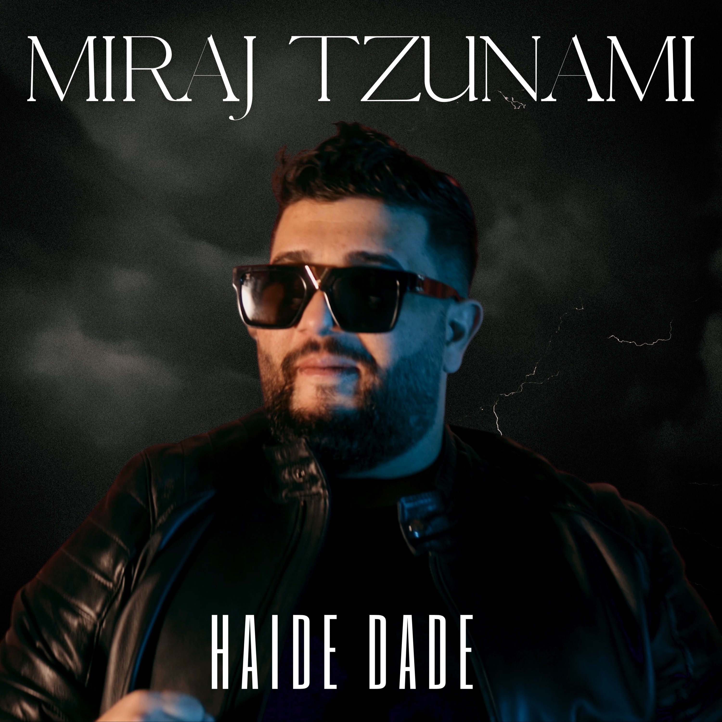 Haide Dade - Single