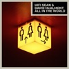 All In the World - Single
