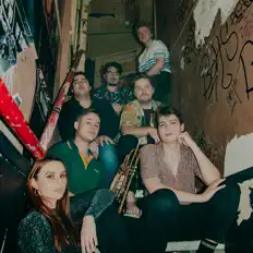 Listen to Slapjack, watch music videos, read bio, see tour dates & more!