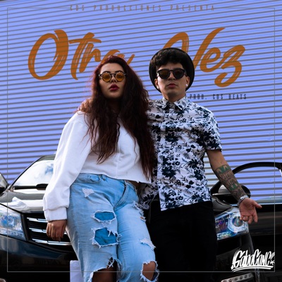 Otra vez - Single