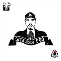 Sick Ass Foo - Single - MiRage