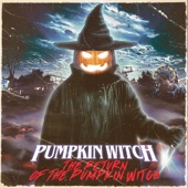Pumpkin Witch - Ectoplasmic Refraction