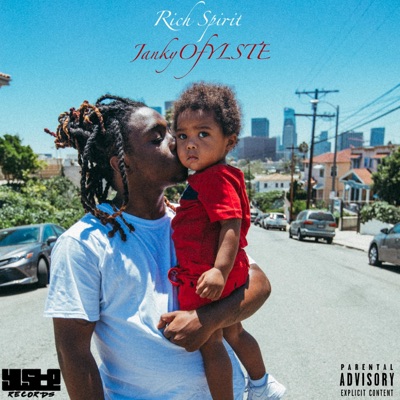 Rich Spirit - Single