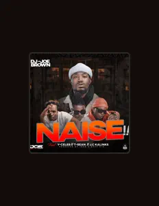 Dj Joe Brownを聴いたり、ミュージックビデオを鑑賞したり、経歴やツアー日程などを確認したりしましょう！