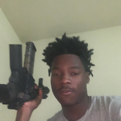 Deep End (feat. Tye Wick & 2’rs $niper) - Single