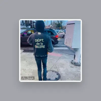Listen to Ybcdul, watch music videos, read bio, see tour dates & more!