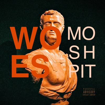Mosh Pit - Single