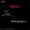 Blind (feat. Deckey Lyrical) - Zionii lyrics