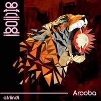 Arooba - Single - Afriindi