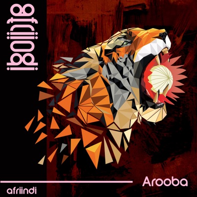 Arooba - Single