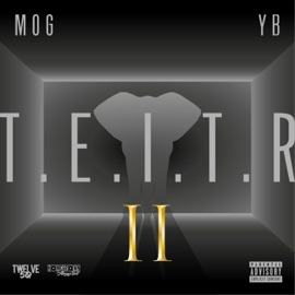 Rap N Whiskey (feat. YBxGtown & WERD (SOS)) MOG