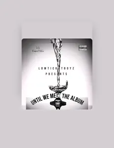 Dengarkan LL Cartel, tonton video musik, baca bio, lihat tanggal tur & lainnya!