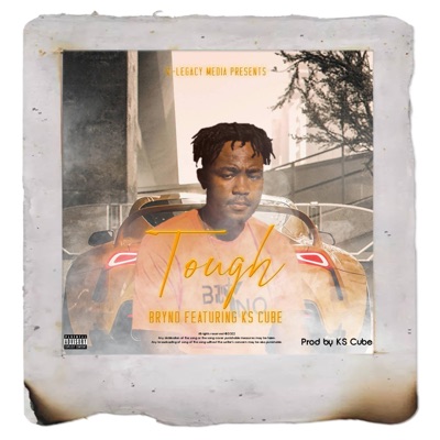 Tough (feat. KS Cube) - Single