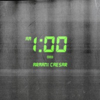1 AM - Single - Armani Caesar