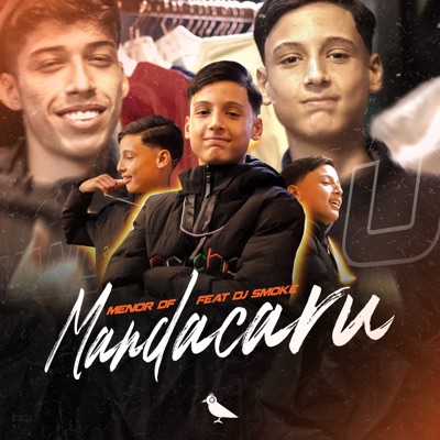 Mandacaru (feat. DJ Smoke) - Single