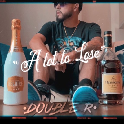 A lot to Lose - Single