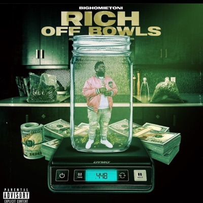 Rich Off Bowls
