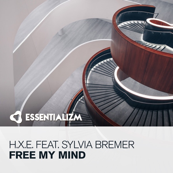 Free My Mind (feat. Sylvia Bremer) - Single