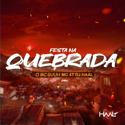 Festa na Quebrada - Single