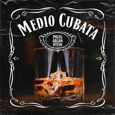 Medio Cubata - Single